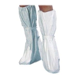 COBRE BOTAS TYVEK ANTIDERRAPANTE